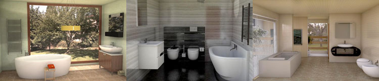 Proyectos en 3D